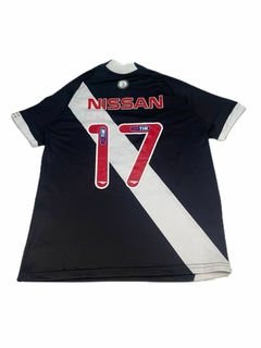 CAMISA VASCO 2013 JOGO ORIGINAL DA ÉPOCA - comprar online