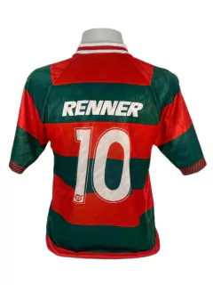CAMISA PORTUGUESA 1994 ORIGINAL DA ÉPOCA - comprar online