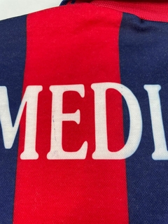 Imagem do CAMISA SAN LORENZO 1994/95 ORIGINAL DA ÉPOCA