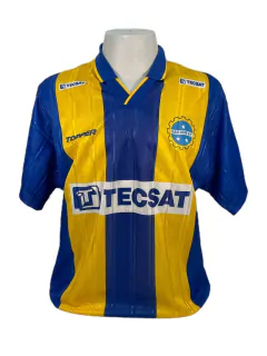 CAMISA SAO JOSE 1997 ORIGINAL DA ÉPOCA
