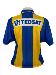 CAMISA SAO JOSE 1997 ORIGINAL DA ÉPOCA - comprar online