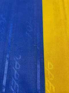 CAMISA SAO JOSE 1997 ORIGINAL DA ÉPOCA - CAMISAS FAN CLUBE