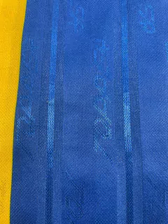 CAMISA SAO JOSE 1997 ORIGINAL DA ÉPOCA