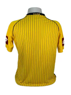 CAMISA SOCHAUX 2009/10 ORIGINAL DA ÉPOCA - comprar online