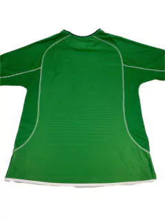 CAMISA IRLANDA 2002 ORIGINAL DA ÉPOCA - loja online