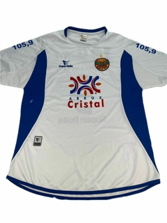 CAMISA GOIATUBA ORIGINAL DA ÉPOCA na internet