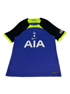 CAMISA TOTTENHAM 2022/23 SON ORIGINAL DA ÉPOCA na internet