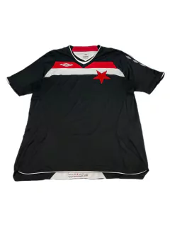 CAMISA SLAVIA PRAGA 2008/10 ORIGINAL DA ÉPOCA na internet