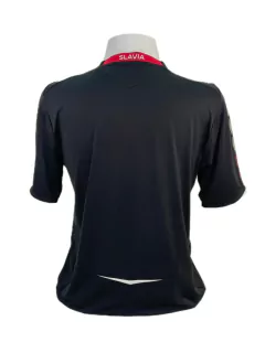 CAMISA SLAVIA PRAGA 2008/10 ORIGINAL DA ÉPOCA - comprar online