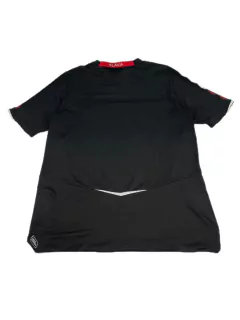 CAMISA SLAVIA PRAGA 2008/10 ORIGINAL DA ÉPOCA - CAMISAS FAN CLUBE