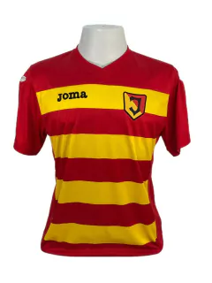 CAMISA JAGIELLONIAN BIALYSTOK 2011/12 ORIGINAL DA ÉPOCA