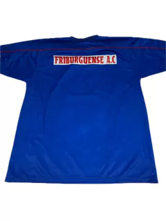 CAMISA FRIBURGUENSE ANOS 90 ORIGINAL DA ÉPOCA