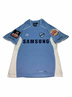 CAMISA BOLIVAR 2011/12 INFANTIL ORIGINAL DA ÉPOCA