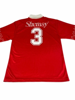 CAMISA AMERICA RJ 1995 JOGO ORIGINAL DA ÉPOCA - CAMISAS FAN CLUBE