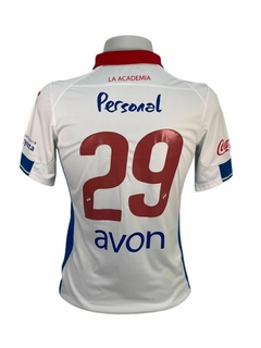 CAMISA NACIONAL 2016 ORIGINAL DA ÉPOCA - comprar online