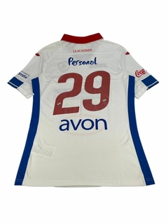 CAMISA NACIONAL 2016 ORIGINAL DA ÉPOCA - CAMISAS FAN CLUBE