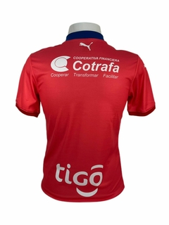 CAMISA INDEPENDIENTE MEDELLIN 2021 ORIGINAL DA ÉPOCA - comprar online