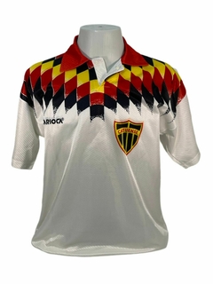 CAMISA CATUENSE 1996 JOGO ORIGINAL DA ÉPOCA