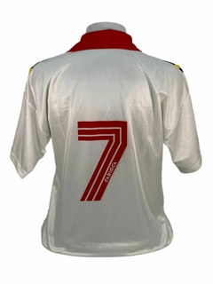 CAMISA CATUENSE 1996 JOGO ORIGINAL DA ÉPOCA - comprar online