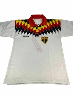 CAMISA CATUENSE 1996 JOGO ORIGINAL DA ÉPOCA na internet