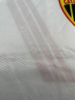 CAMISA CATUENSE 1996 JOGO ORIGINAL DA ÉPOCA - loja online