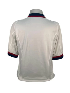 CAMISA ESTADOS UNIDOS 2000 ORIGINAL DA ÉPOCA - comprar online