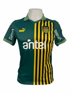 CAMISA PENAROL 2020 ORIGINAL DA ÉPOCA