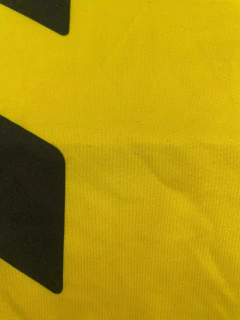 Imagem do CAMISA BORUSSIA DORTMUND 2014/15 INFANTIL ORIGINAL DA ÉPOCA