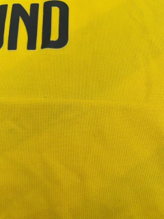 CAMISA BORUSSIA DORTMUND 2014/15 INFANTIL ORIGINAL DA ÉPOCA na internet