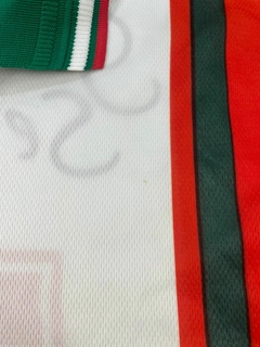 Imagem do CAMISA SERRA NEGRA ORIGINAL DA ÉPOCA