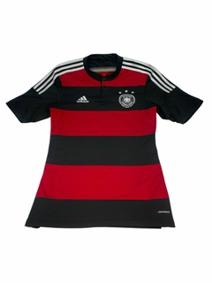 CAMISA ALEMANHA 2014 ORIGINAL DA ÉPOCA na internet