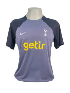 CAMISA TOTTENHAM 2023/24 TREINO ORIGINAL DA ÉPOCA