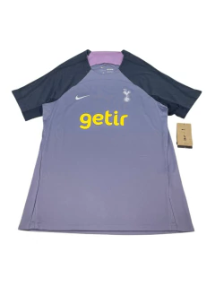 CAMISA TOTTENHAM 2023/24 TREINO ORIGINAL DA ÉPOCA - comprar online