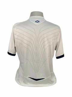 CAMISA HEARTS OF MIDLOTHIAN 2008 ORIGINAL DA ÉPOCA - comprar online