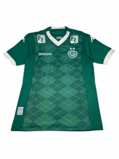 CAMISA GOIAS 2015 ORIGINAL DA ÉPOCA na internet