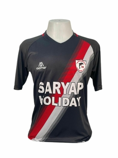 CAMISA LARNAKA GENÇLER BIRLIGI SK 2019/20 ORIGINAL DA ÉPOCA