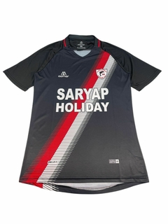 CAMISA LARNAKA GENÇLER BIRLIGI SK 2019/20 ORIGINAL DA ÉPOCA na internet