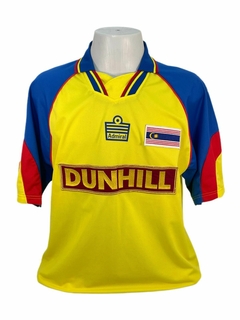 CAMISA KUALA LUMPUR 1999 ORIGINAL DA ÉPOCA