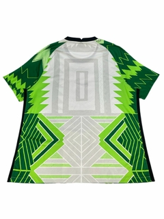 CAMISA NIGERIA 2020/21 ORIGINAL DA ÉPOCA - loja online