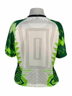 CAMISA NIGERIA 2020/21 ORIGINAL DA ÉPOCA - comprar online