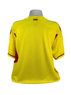 CAMISA COLOMBIA 2022 ORIGINAL DA ÉPOCA - comprar online