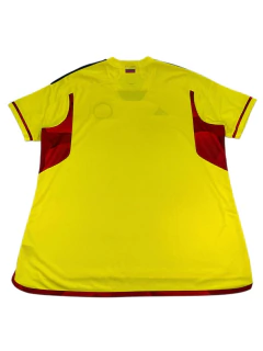 Imagem do CAMISA COLOMBIA 2022 ORIGINAL DA ÉPOCA