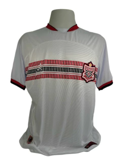 CAMISA PAULISTA JUNDIAI 2023 ORIGINAL DA ÉPOCA