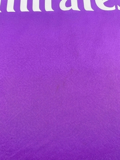 CAMISA REAL MADRID 2016/17 CRISTIANO RONALDO INFANTIL ORIGINAL DA ÉPOCA - CAMISAS FAN CLUBE
