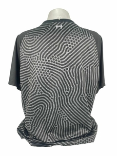 CAMISA LIVERPOOL 2020/21 GOLEIRO ORIGINAL DA ÉPOCA - comprar online