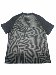 CAMISA LIVERPOOL 2020/21 GOLEIRO ORIGINAL DA ÉPOCA - CAMISAS FAN CLUBE