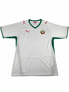 CAMISA BULGARIA 2008/09 ORIGINAL DA ÉPOCA na internet