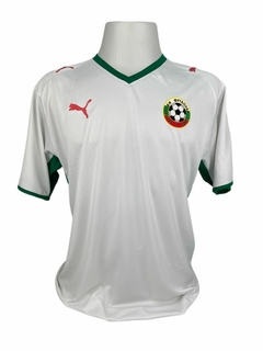 CAMISA BULGARIA 2008/09 ORIGINAL DA ÉPOCA