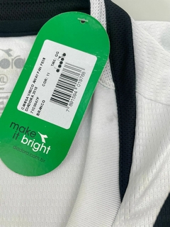 CAMISA VASCO 2018 FEMININA ORIGINAL DA ÉPOCA na internet