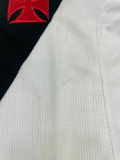 CAMISA VASCO 2018 FEMININA ORIGINAL DA ÉPOCA - CAMISAS FAN CLUBE